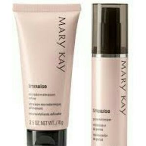 Microdermerbrasion set